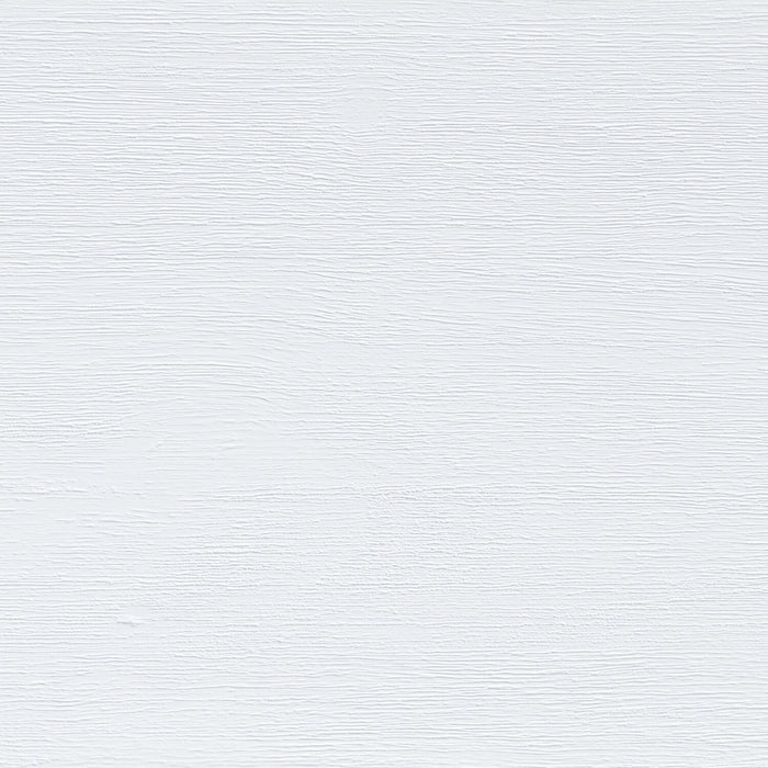 Keena Solid Wood Accent Cabinet - White