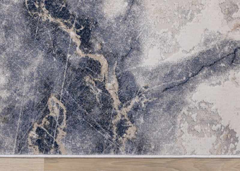 Asel Area Rug - 5' x 8' 