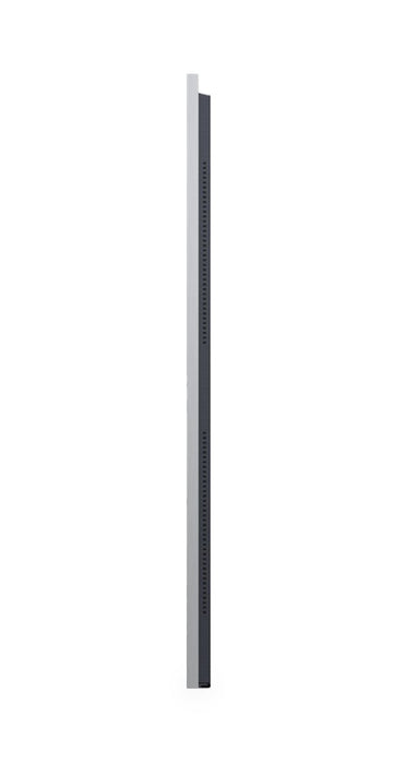 LG 77\" G6 OLED 4K Smart webOS TV with Flush Wall Mount (OLED77G6WUA.ACC) - 2026 Model