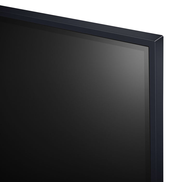 LG 75\" QNED80T 4K QNED AI Smart TV with webOS 24