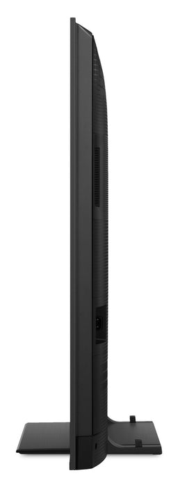 HISENSE 55\" U78QG Mini-LED QLED AI 4K UHD Smart Google TV (55U78QG) – 2025 Model