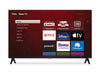 TCL 32\" S Class 720P HD LED Smart TV with Roku TV
