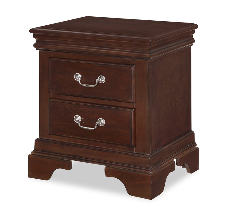 Marco Nightstand