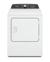 Whirlpool 7 Cu. Ft. Electric Dryer - White - YWED5010LW 