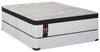 Sealy Posturepedic® Plus 1000 Series Bronson Eurotop Luxury Firm Full Mattress Set