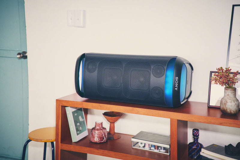 Sony SRS-XV800 Portable Bluetooth Party Speaker