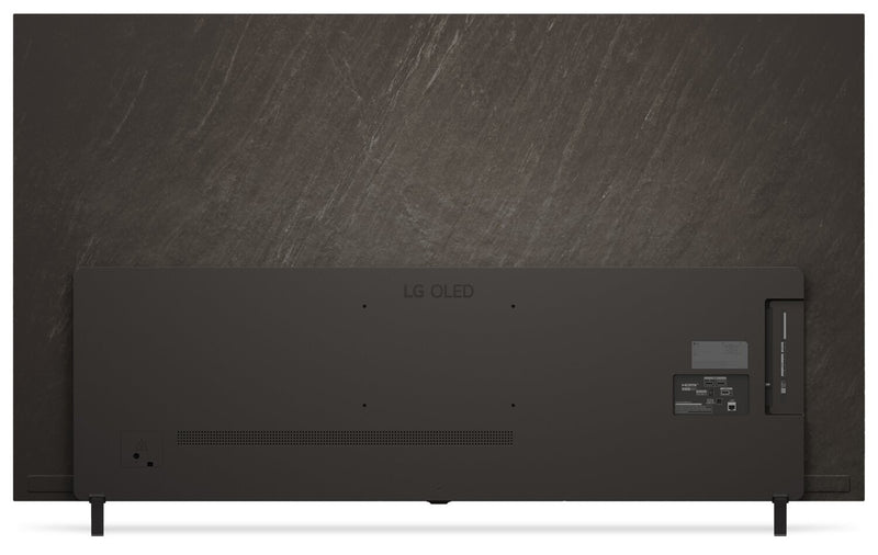LG 55\" OLED evo AI B5 4K Smart TV (OLED55B5PUA.ACC)