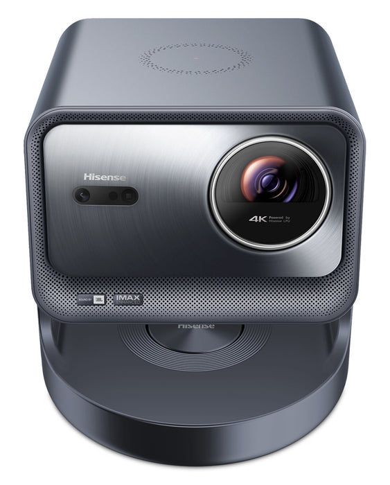Hisense 65\" - 300\" C2 Ultra Triple Laser 4K UHD Smart Mini Projector