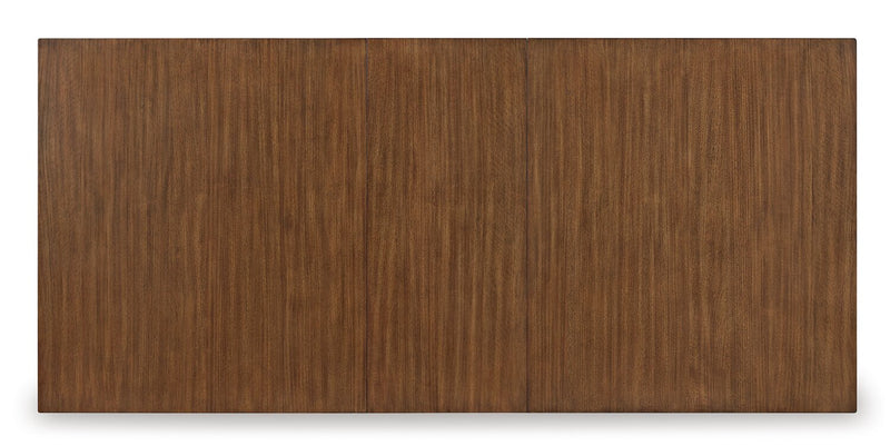 Ember Dining Table