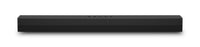 LG 2.1 CH Bluetooth Dolby Digital Soundbar with Wireless Subwoofer (S40T.DCANLLK) 