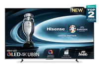 Hisense 85