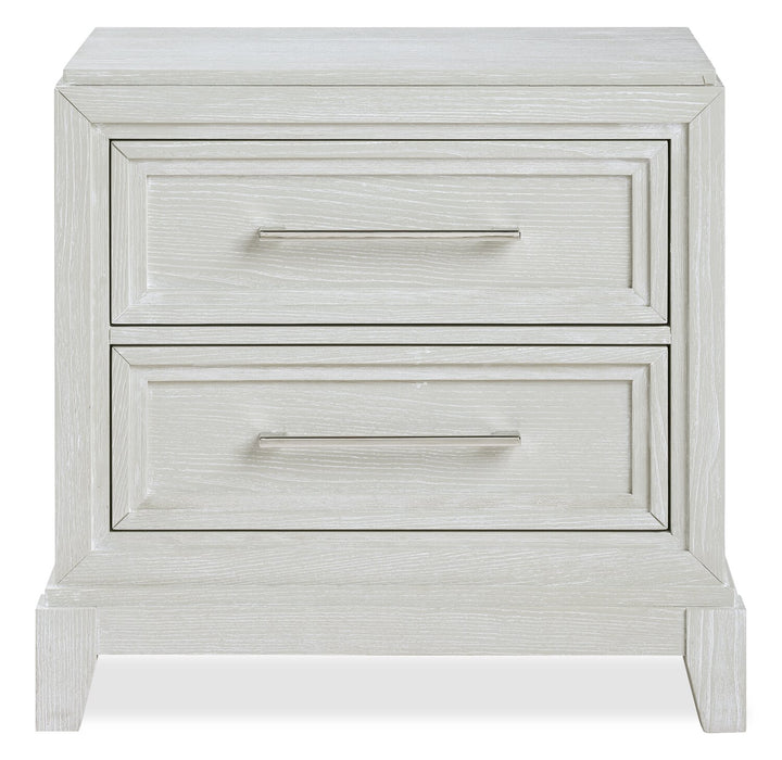 Vida Nightstand