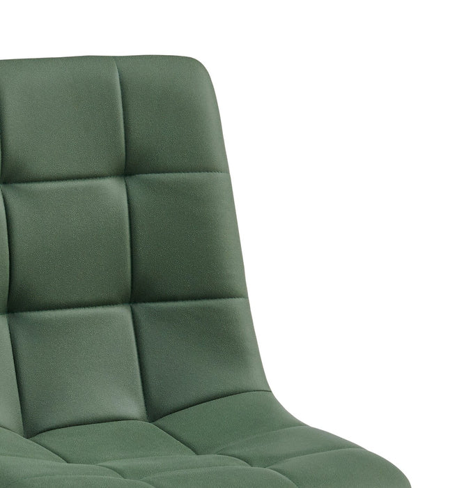 Arlo Dining Chair - Green