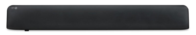 LG SK1 2-Channel Bluetooth Soundbar