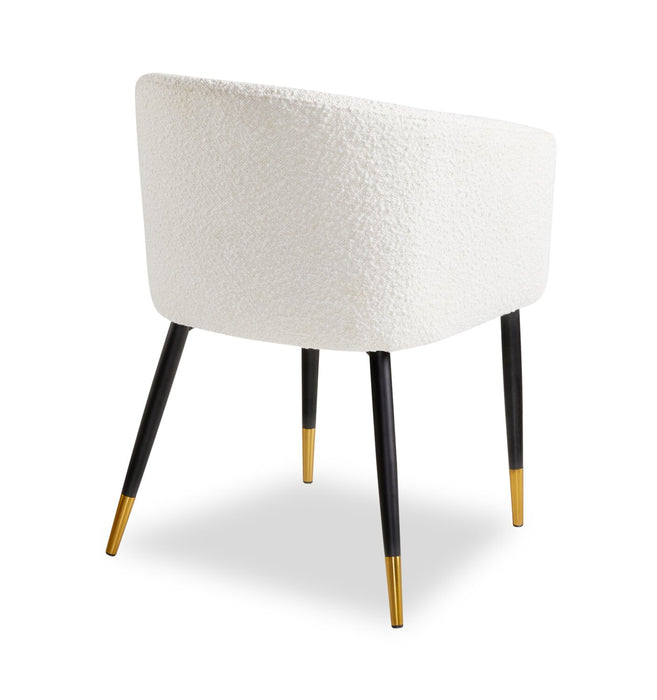 Gem Upholstered Dining Chair