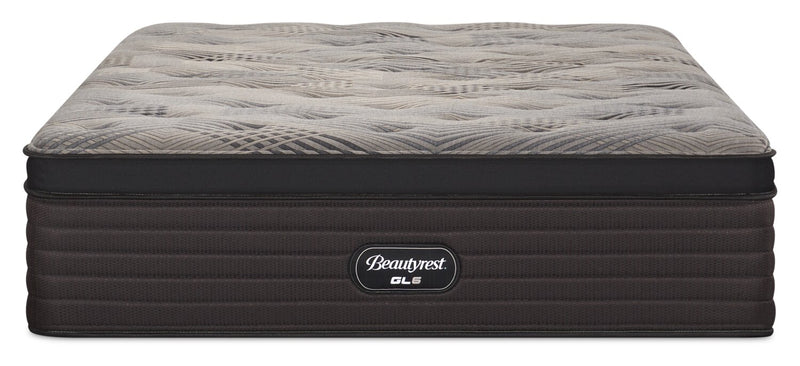 Beautyrest GL6 Eurotop Medium Twin Mattress