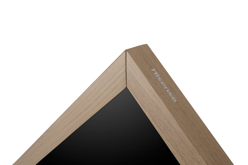 Hisense 65\" Class S7 CanvasTV™ 4K QLED Smart Google TV 