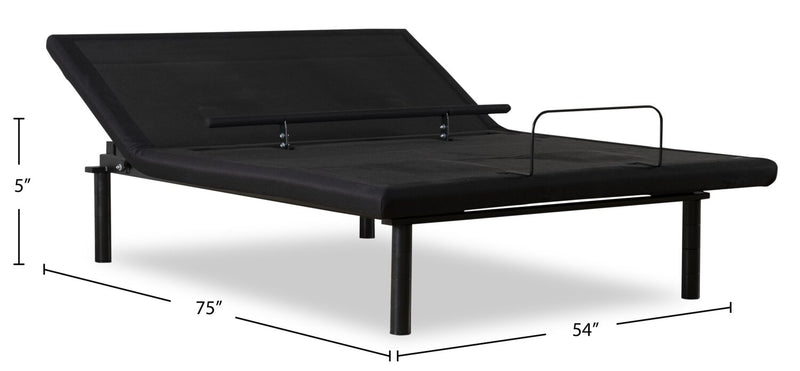 Quest 4.0 Full Adjustable Base
