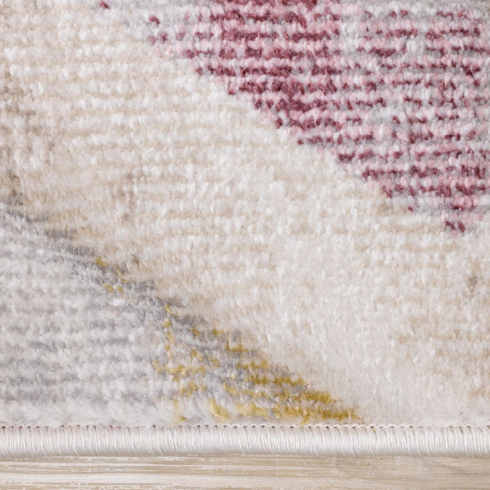 Elvan Area Rug - 5' x 8' 