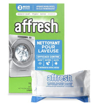 Affresh Washing Machine Cleaner Tablets - W10549845B 
