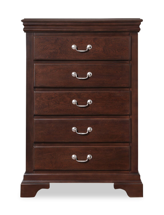 Marco Chest