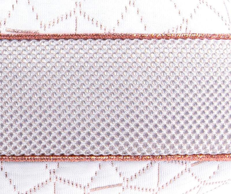 BEDGEAR Glacier Cuddle Curve 2.0 Pillow – Back Sleeper 
