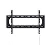 Seneca SSA31 Full Motion Single Stud TV Wall Mount for 25\" to 70\" TVs – Black