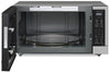 Panasonic 1.6 Cu. Ft. Cyclonic Inverter Countertop Microwave Oven - NNST74LSC