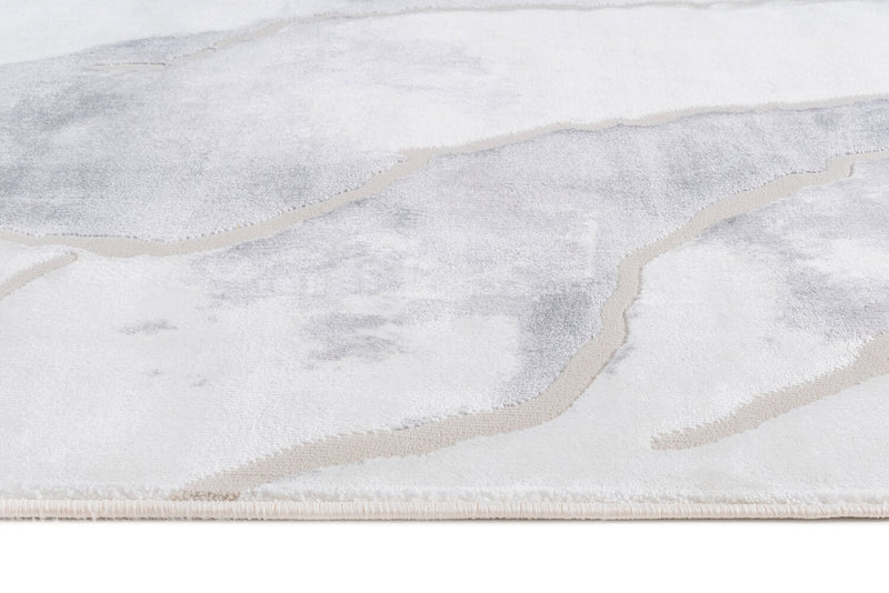 Kinsley 7'6\" x 10'6\" Area Rug – Multicolour 