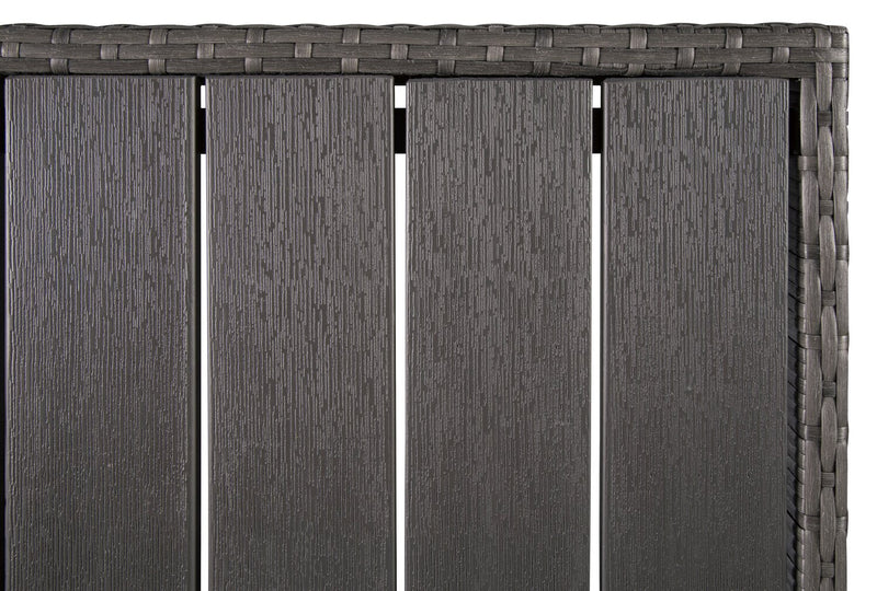 Victoria 4-Piece Patio Set