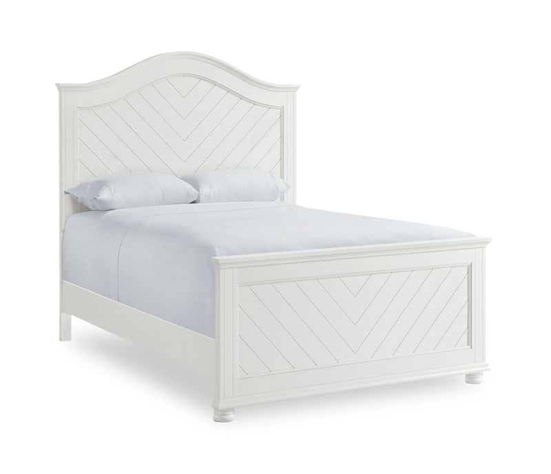 Ella 6-Piece Full Bedroom Set
