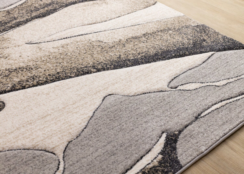 Rogue Area Rug - 5' x 8'