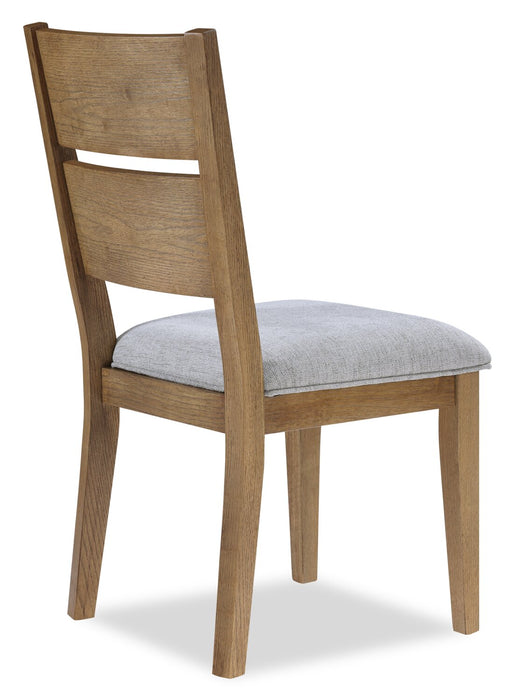 Lotus Dining Chair