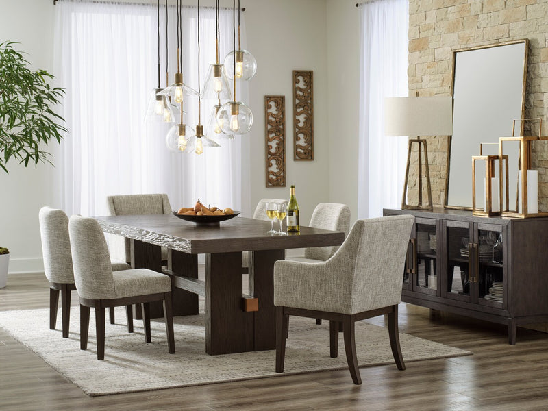 Metro Dining Chair 