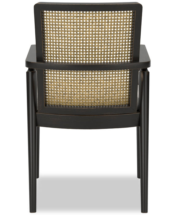 Shaw Dining Armchair