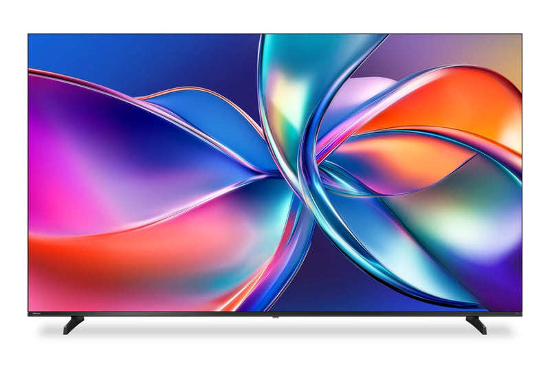 Hisense 85\" QD6QF 4K UHD QLED Fire TV