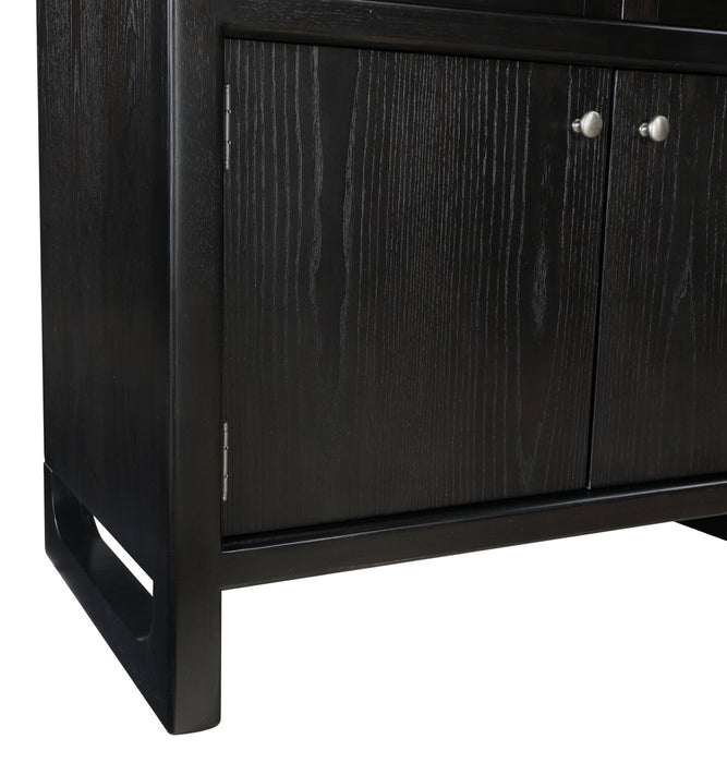 Alma Curio Cabinet