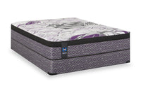 Sealy Posturepedic® Bloomfield 2.0 Eurotop Queen Mattress Set 
