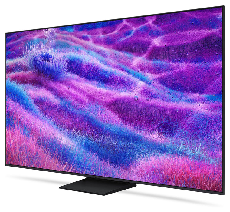 Samsung 75\" QN80F Neo QLED 4K AI Smart TV (QN75QN80FAFXZC)
