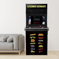 AtGames Legends Ultimate HD 300 Game Arcade Cabinet 
