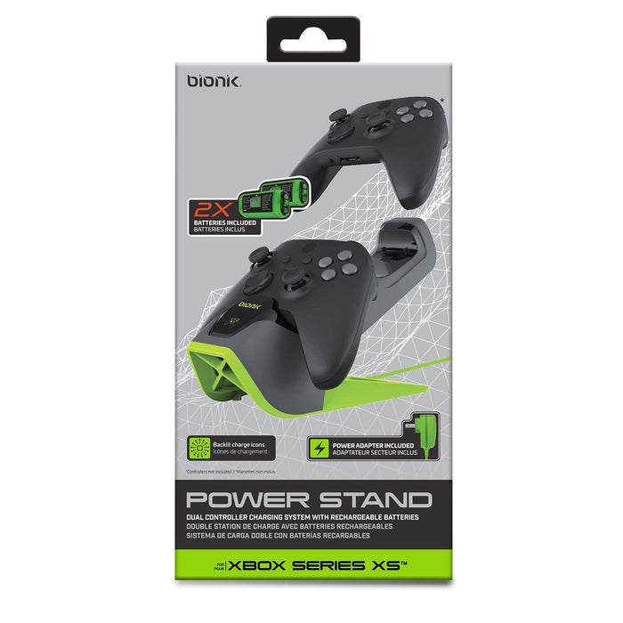 Bionik Quickshot Pro for X-Box® Series X/S - DG-090730 