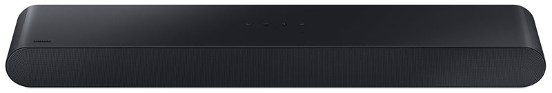 Samsung All-in-One 5-Channel Wireless Dolby ATMOS® Soundbar - Black