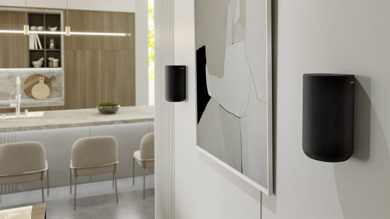 SONY Wireless Speakers with Built-In Battery (SARS5S) 