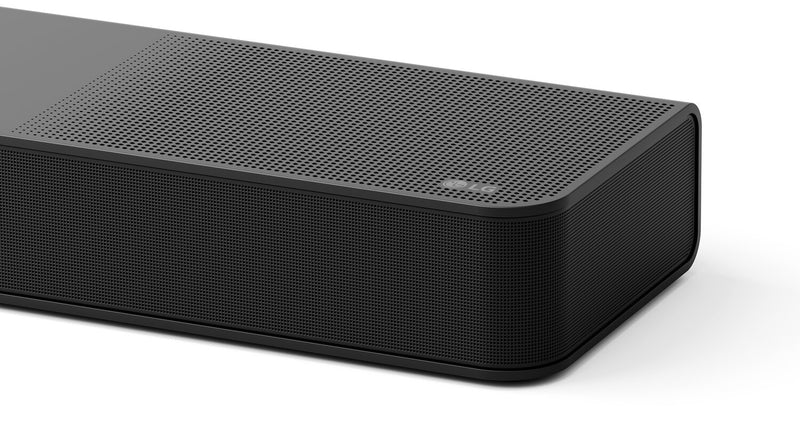 LG S95TR 9.1.5-Channel Soundbar with Dolby Atmos®, Rear Surround Speakers and Wireless Active Subwoofer