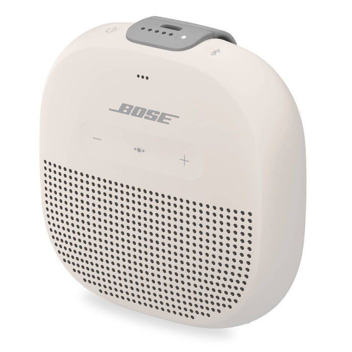 Bose SoundLink Micro Bluetooth Speaker (783342-0400) - White
