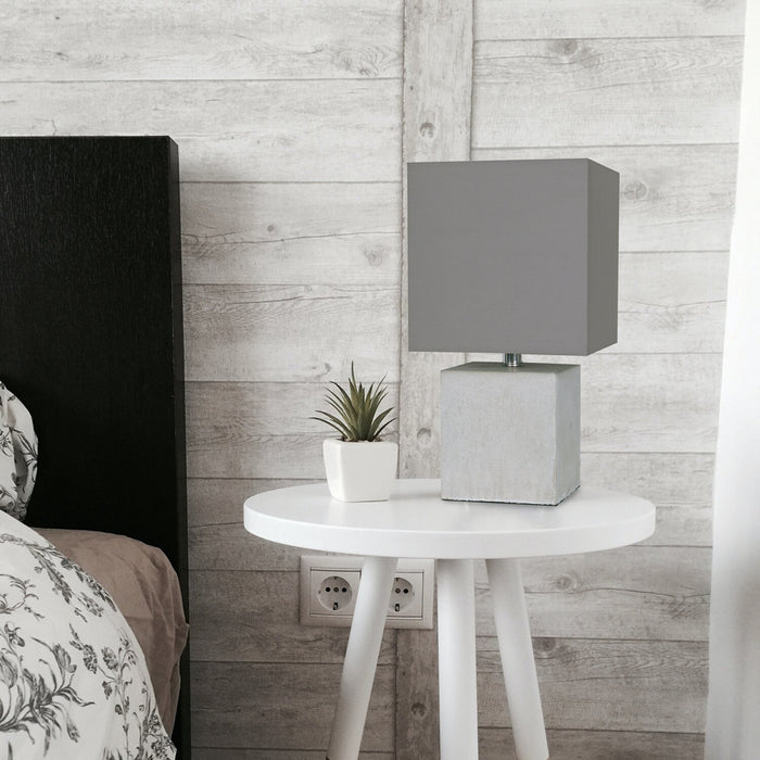 Missio 16\" Table Lamp