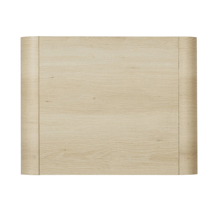 Odin Nightstand - Natural