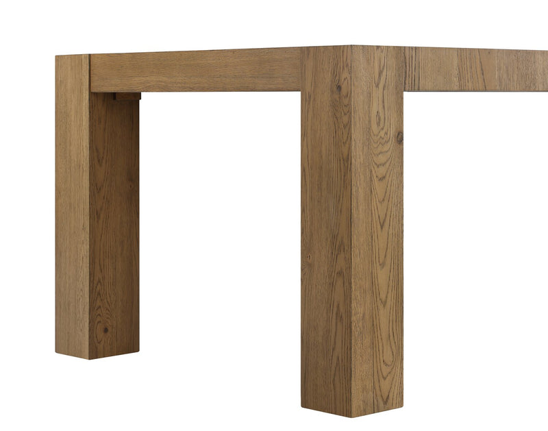 Lotus Dining Table