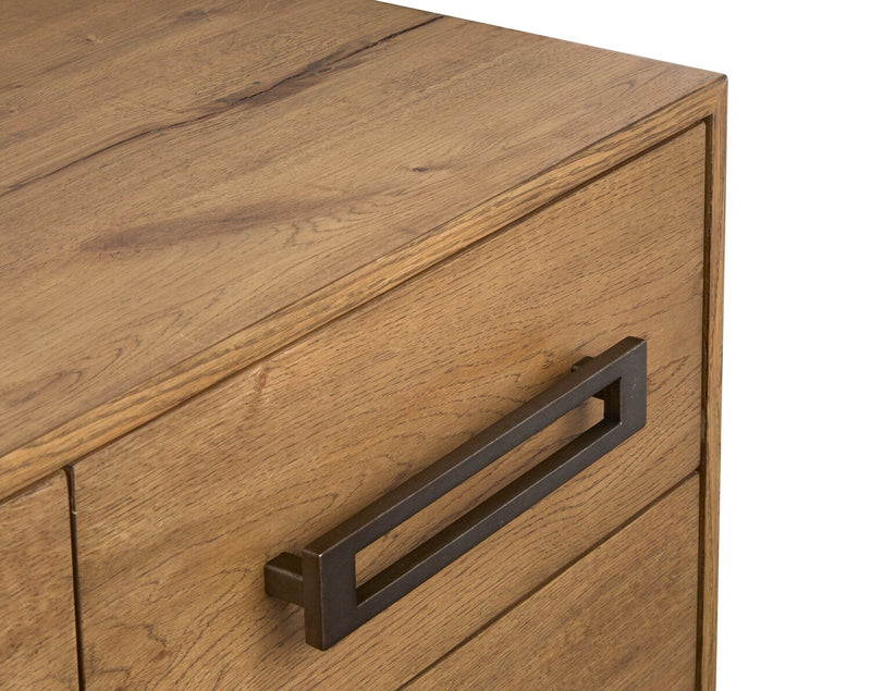 Henri 5-Piece King Bedroom Set