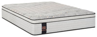 Sealy Posturepedic® Plus Alora Eurotop Plush Twin XL Mattress 